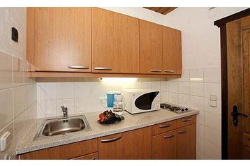 Ģimenes viesu māja Hermagor 3